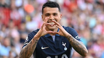 Sheffield United v Tottenham Hotspur - Premier League