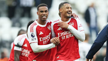 Newcastle United v Arsenal - Premier League