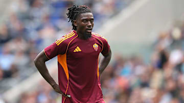 Manu Koné