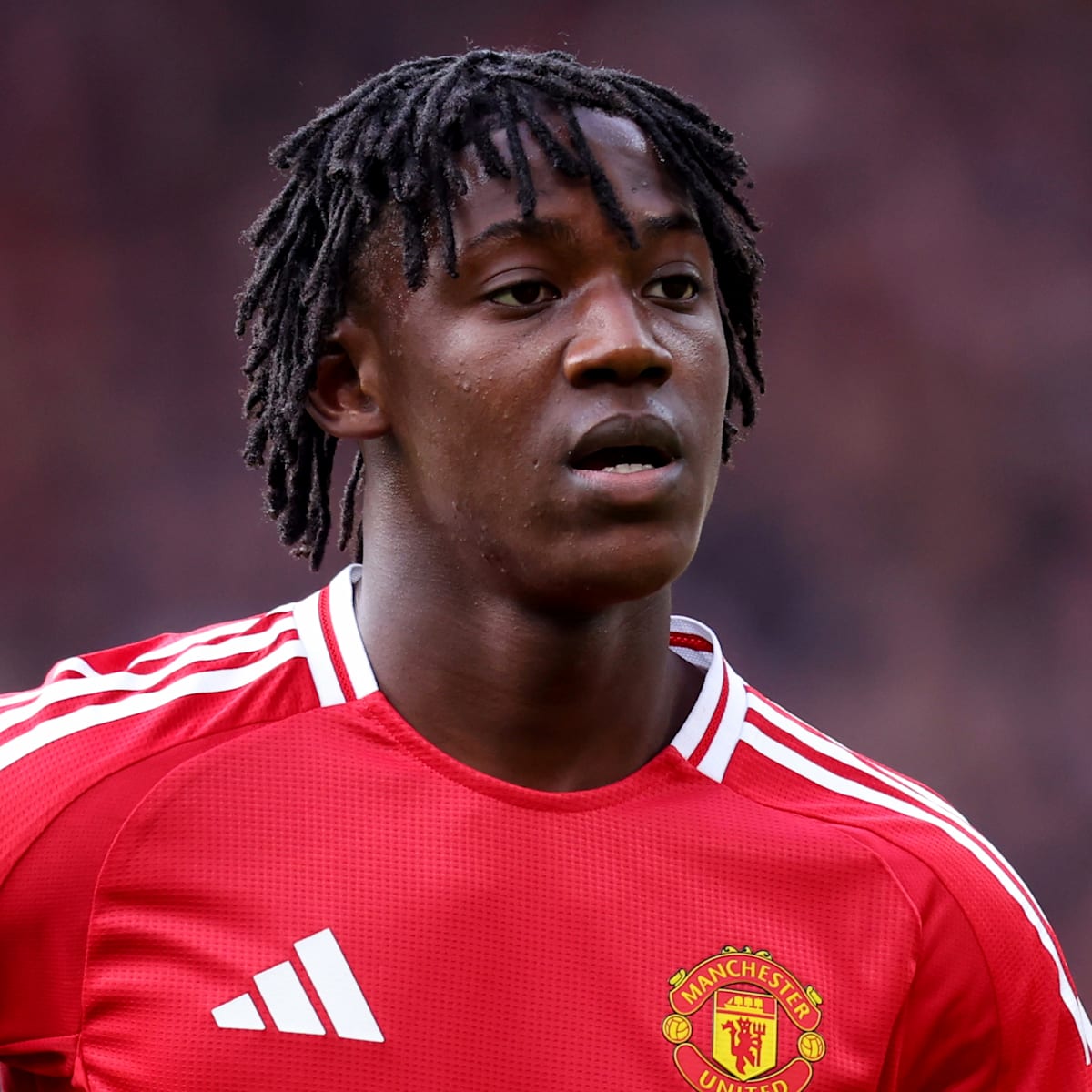 Kobbie Mainoo makes shock Man Utd transfer decision amid Chelsea interest