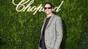Grand Opening Of Chopard's New York Flagship Boutique On Fifth Avenue