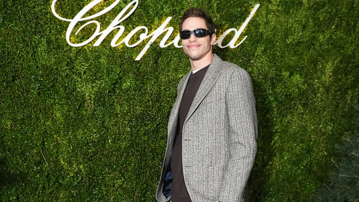 Grand Opening Of Chopard's New York Flagship Boutique On Fifth Avenue Grand Opening Of Chopard's New York Flagship Boutique On Fifth Avenue