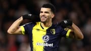 Solanke is nearing a move to Tottenham