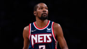Kevin Durant es uno de los jugadores más respetados en la NBA