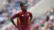 Everton v AS Roma - Pre-Season Friendly