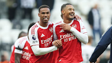 Newcastle United v Arsenal - Premier League