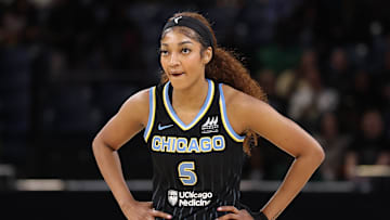 New York Liberty v Chicago Sky