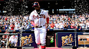 Ronald Acuña Jr. será una reincorporación de nivel para los Bravos en 2025