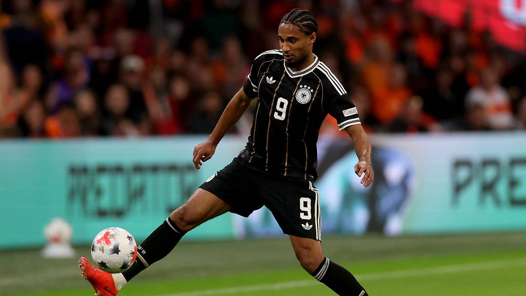 Begehrt bei europäischen Top-Klubs: Brentford will den Vertrag von DFB-Star Kevin Schade vorzeitig verlängern Begehrt bei europäischen Top-Klubs: Brentford will den Vertrag von DFB-Star Kevin Schade vorzeitig verlängern