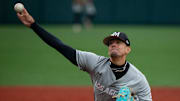 The Braves could have another rotation option on the docket soon