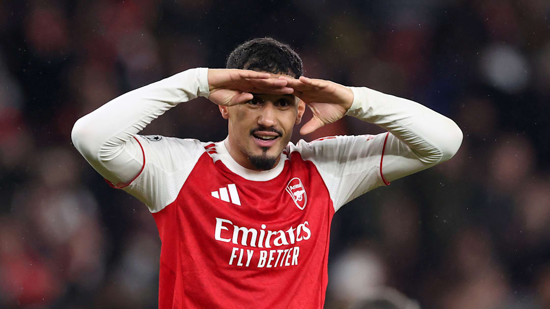 Arsenal FC v FC Bayern München - UEFA Champions League 2025/26 League Phase MD5