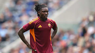 Manu Kone könnte innerhalb von Italien wechseln