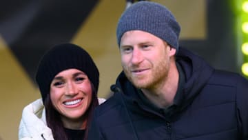 2025 Invictus Games Whistler - Day Two
