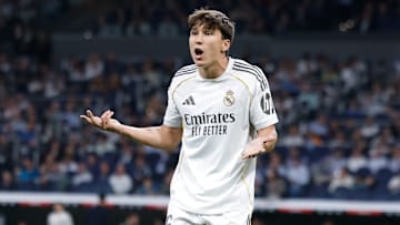 Gonzalo Garcia soll Real Madrid verlassen Gonzalo Garcia soll Real Madrid verlassen