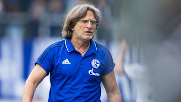 Norbert Elgert (Archivbild)