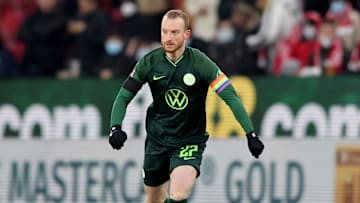 Maximilian Arnold war mit van Bommel nicht zufrieden