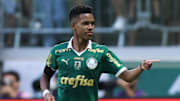 Estêvão foi o craque do Brasileirão 2024