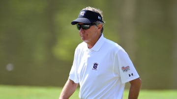 Steve Spurrier is a Florida man through and through, but he believes the SEC should take a look at rival Florida State. And Clemson, to boot.