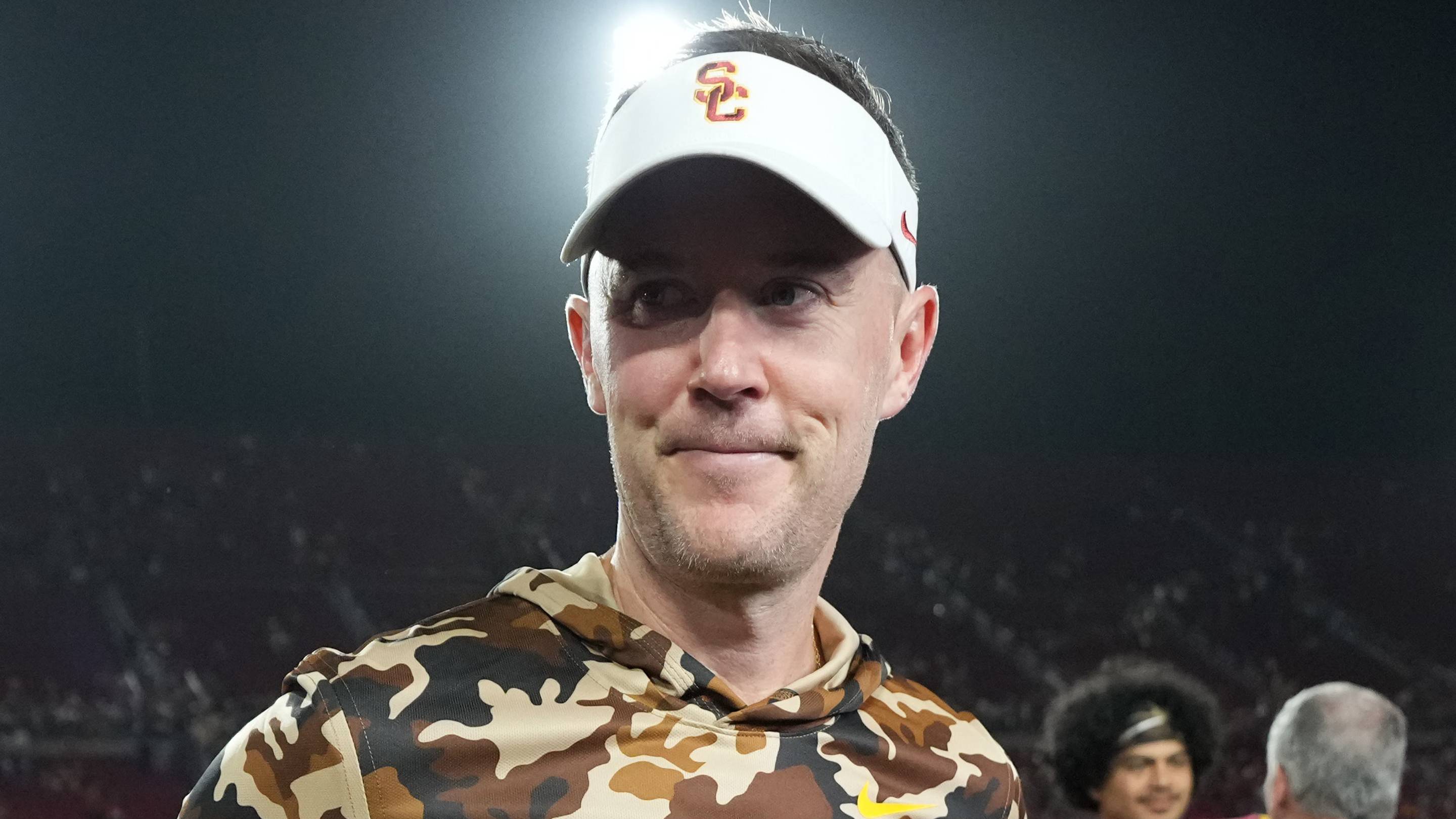 USC Trojans' Interesting Betting Odds Released for First Big Ten Game