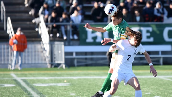 Who is the best forward in Oregon high school boys soccer in 2024? Who is the best forward in Oregon high school boys soccer in 2024?