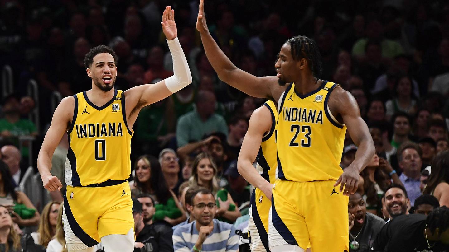 ESPN shamefully forgets Pacers exist (but they soon won't) - Vimarsana News