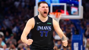 Dallas Mavericks, Luka Doncic