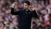 Arsenal FC v Nottingham Forest - Premier League