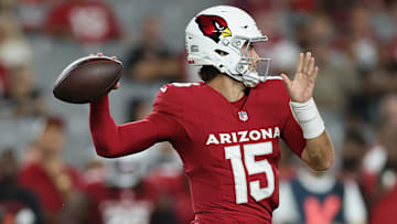 Las Vegas Raiders v Arizona Cardinals - NFL Preseason 2025