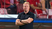 Ronald Koeman se enfrentará a su exequipo