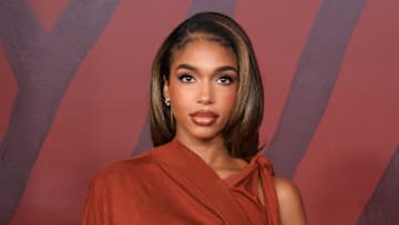 Lori Harvey