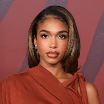Lori Harvey