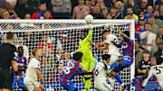 Crystal Palace FC v Manchester United FC - Premier League
