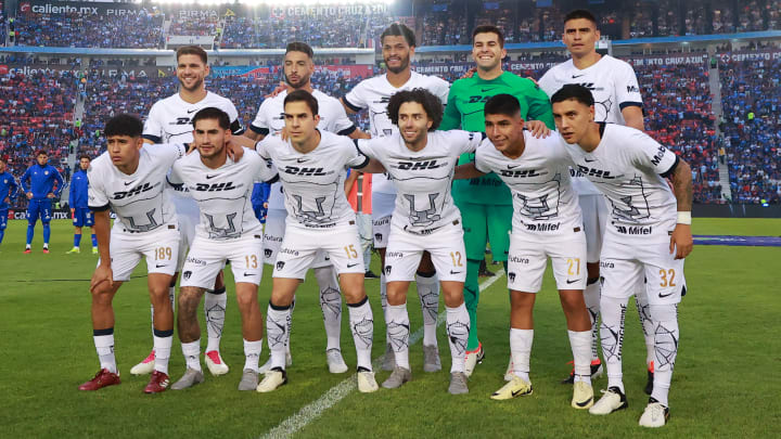 Pumas UNAM pretende jugador de América