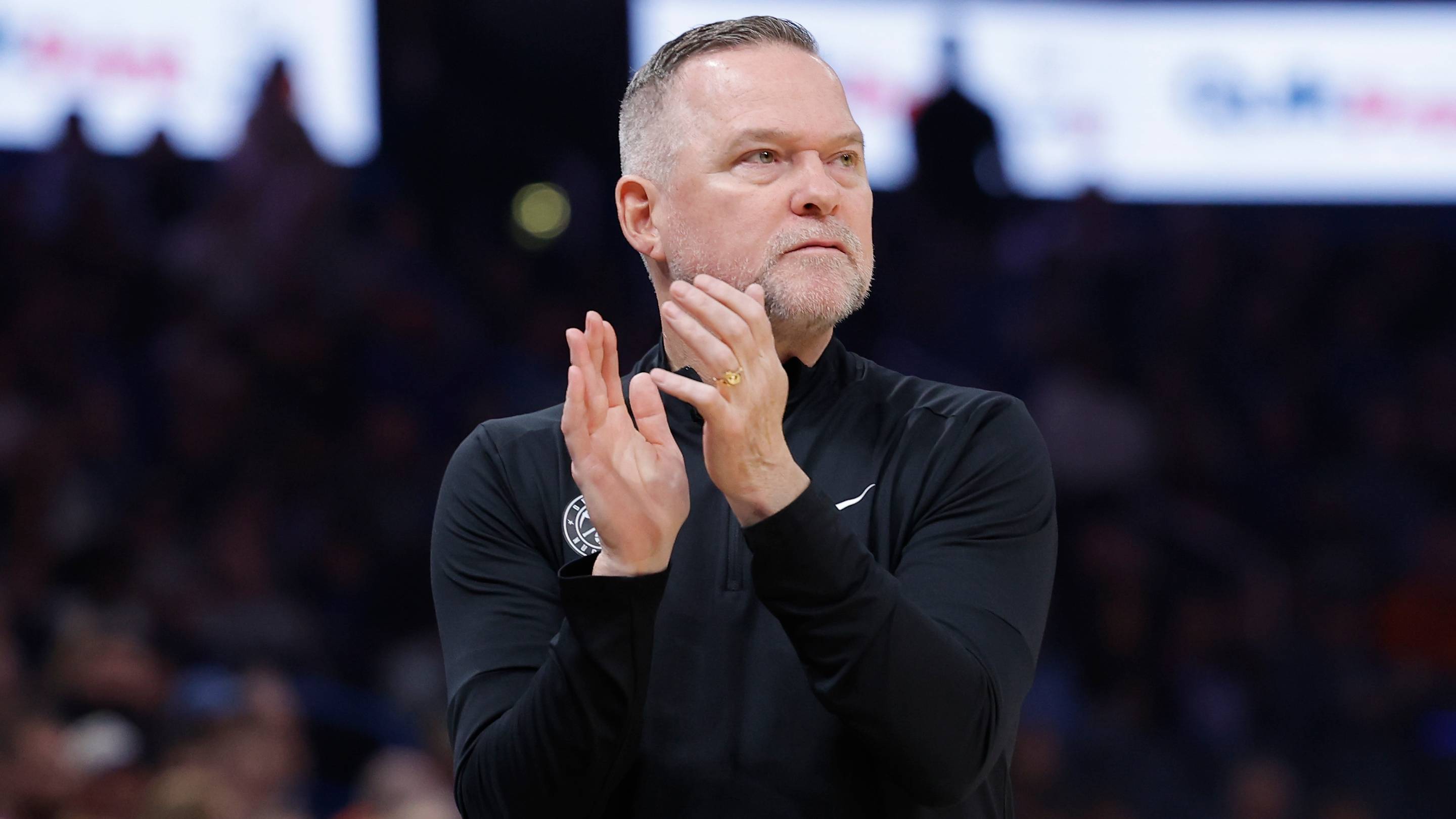 Michael Malone Solves Major North Carolina Basketball Weakness