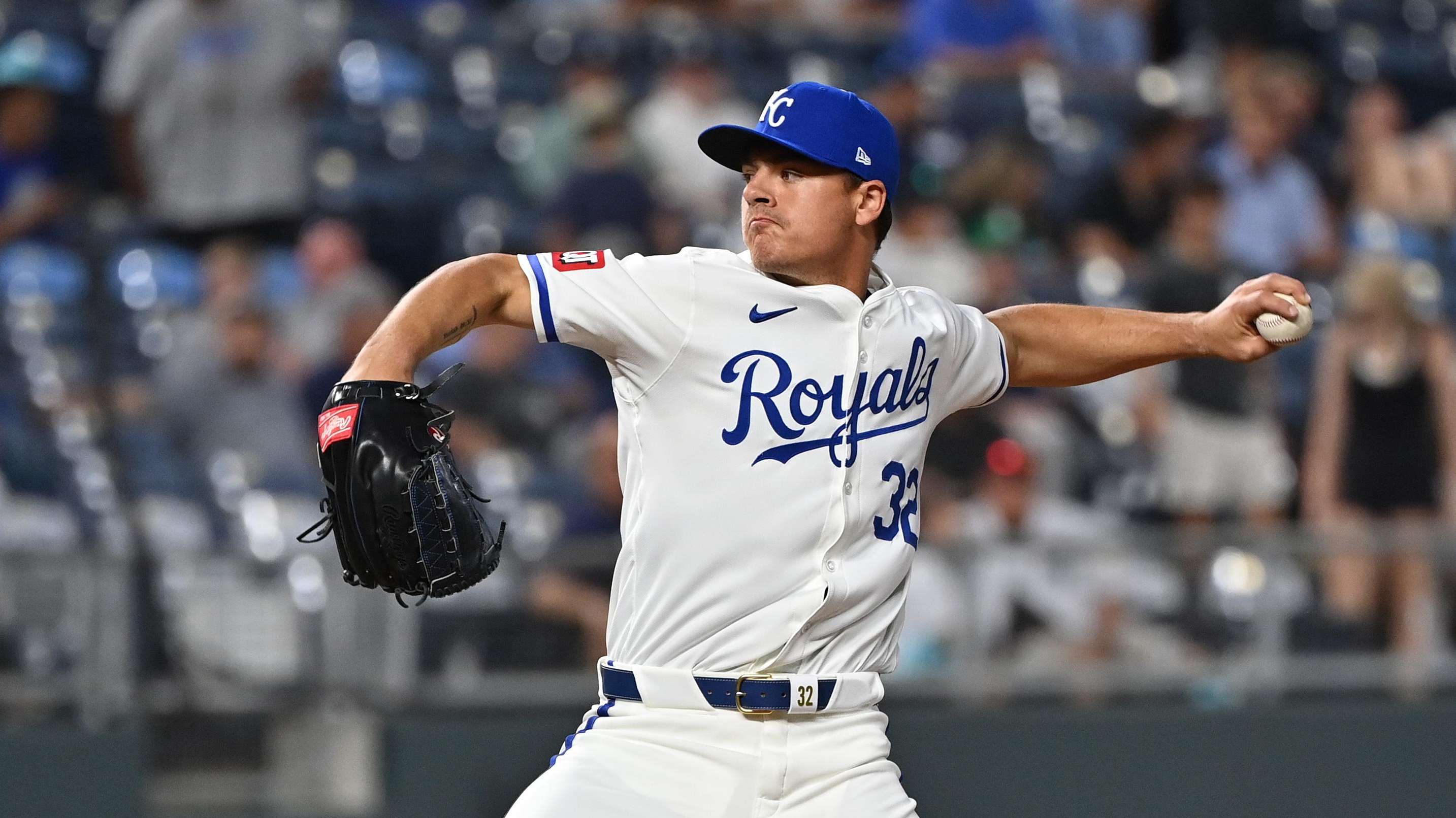 KC ロイヤルズはこのオフシーズンに餌を減らす必要があるかもしれない (そしてその理由)