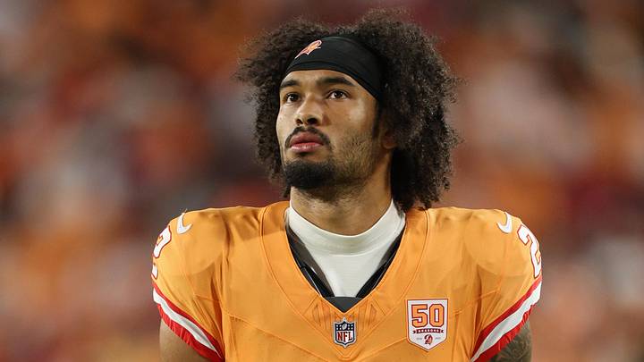 Emeka Egbuka just earned some major praise from Fox Sports as they ranked every player from the 2025 NFL Draft after their rookie seasons.