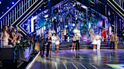 Dancing with the Stars Week 7 Elimination
