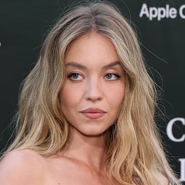 Sydney Sweeney
