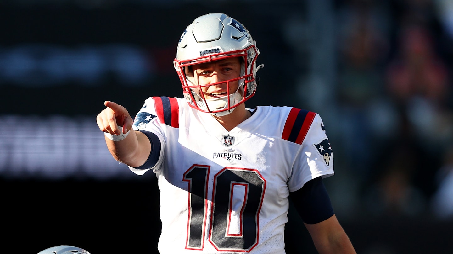 NFL en vivo: Indianapolis Colts vs New England Patriots en TV y streaming