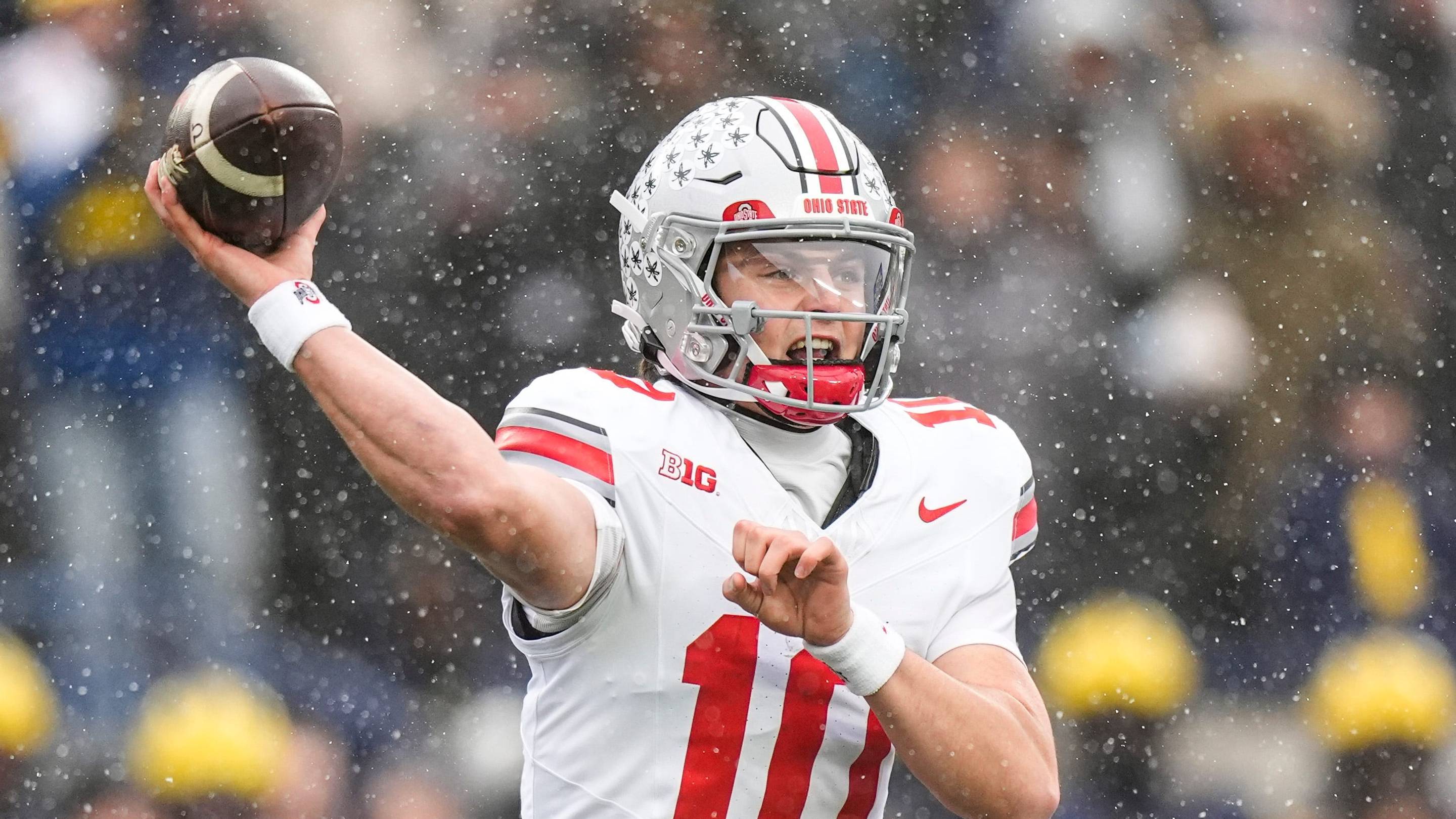 Biggest Questions Ohio State Football Still Faces Before Week 1