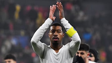 FBL-FRA-CUP-LE MANS-PSG