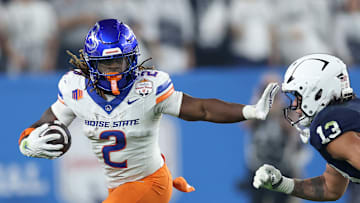 Vrbo Fiesta Bowl - Penn State v Boise State