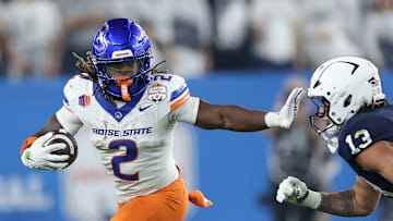 Vrbo Fiesta Bowl - Penn State v Boise State