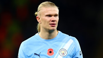 Manchester City v Bournemouth - Premier League