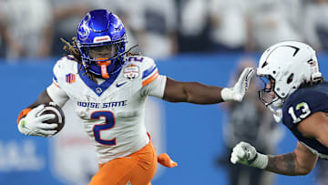 Vrbo Fiesta Bowl - Penn State v Boise State
