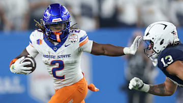 Vrbo Fiesta Bowl - Penn State v Boise State
