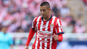 Roberto Alvarado