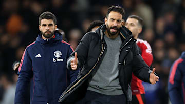 Ipswich Town FC v Manchester United FC - Premier League