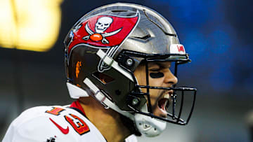 ESPNTampa Bay Buccaneers WR 