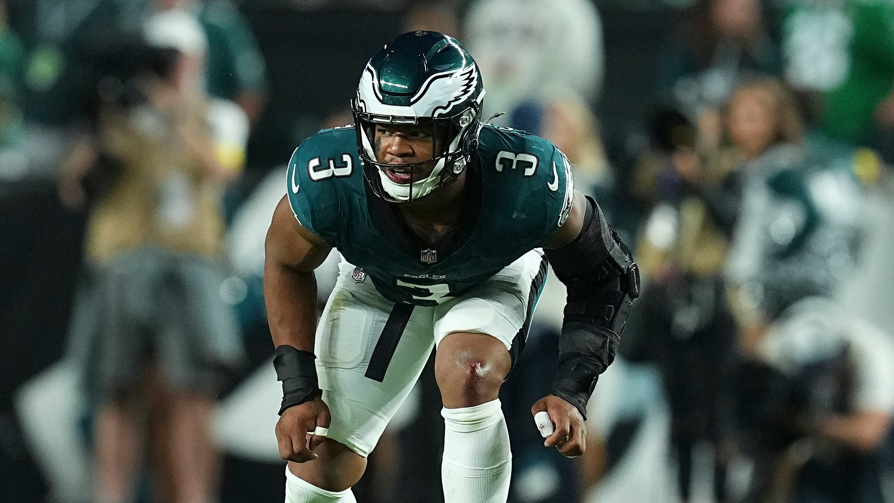 What this week’s biggest NFL injuries really mean for fans and contenders: Look out for the Eagles and Ravens thumbnail